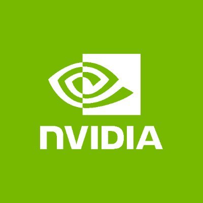 NVDA logo